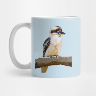 Laughing Kookaburra Mug